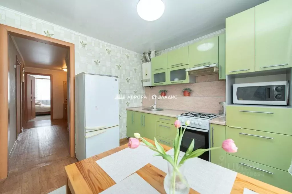 Дом в Челябинская область, Агаповский муниципальный округ, пос. ... - Фото 1