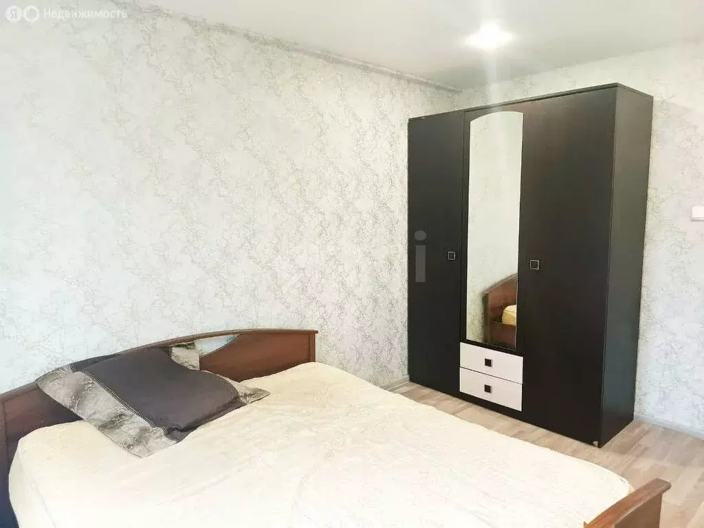 2-комнатная квартира: Юрга, Фестивальная улица, 1 (46 м) - Фото 1