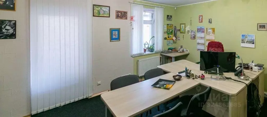 Офис в Санкт-Петербург Разъезжая ул., 44 (750 м) - Фото 2