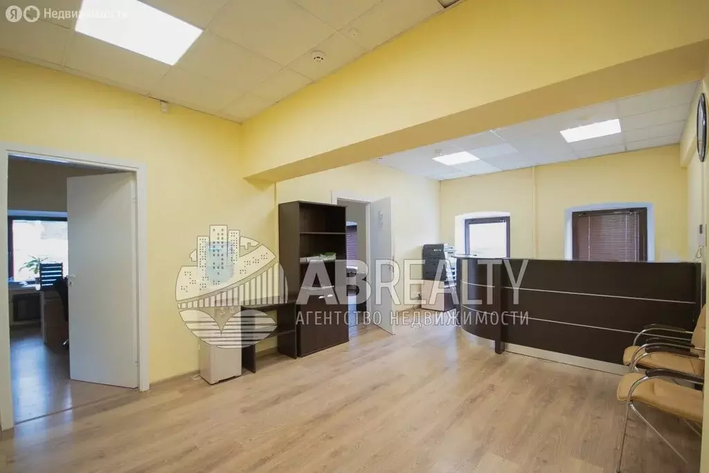 Помещение свободного назначения (380.4 м) - Фото 1