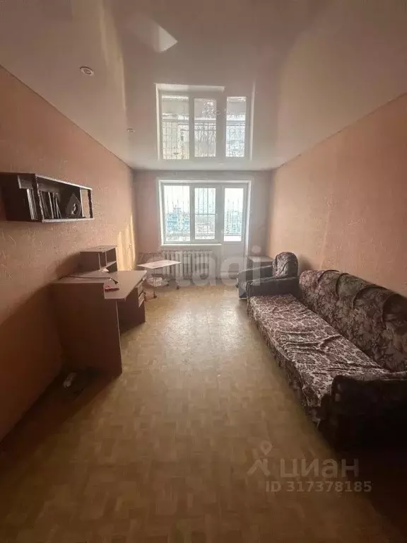1-к кв. Хабаровский край, Комсомольск-на-Амуре Магистральное ш., 49к3 ... - Фото 0