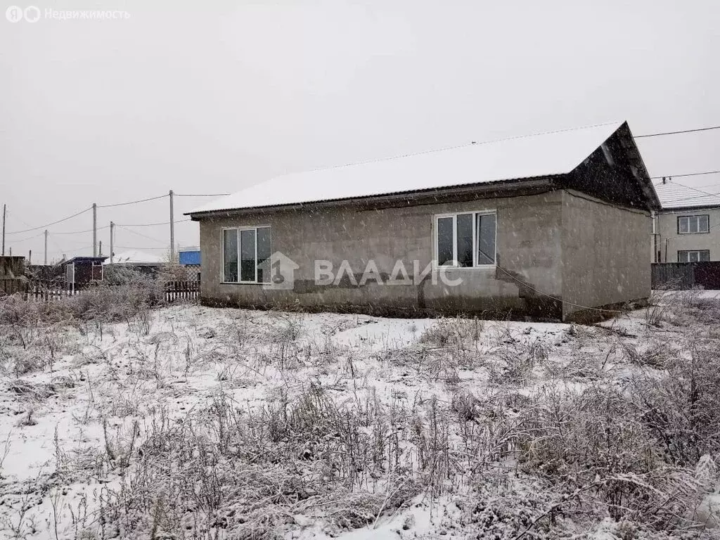 Дом в Ангарск, 3-я улица Строителей (100 м) - Фото 0