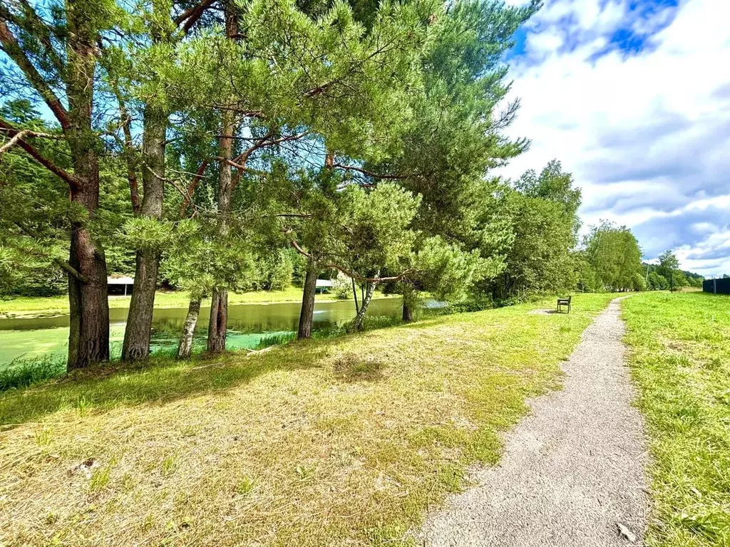 Участок в Московская область, Домодедово городской округ, д. Чулпаново ... - Фото 1