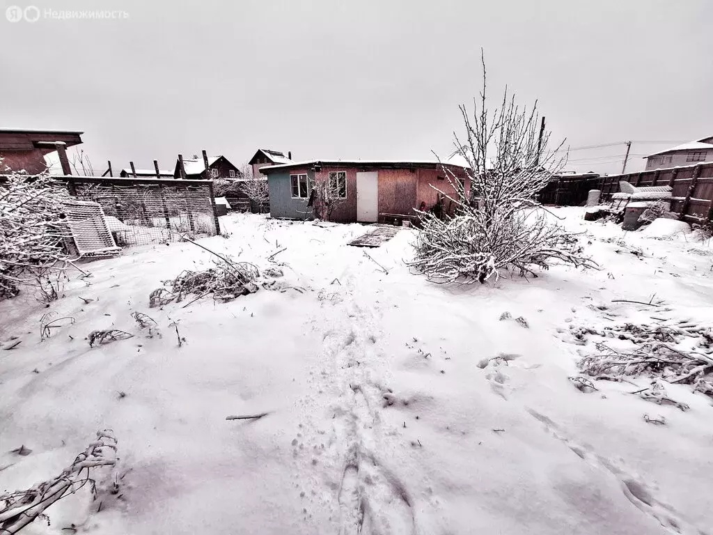 Участок в Кривцово, Прямая улица, 7А (13.6 м) - Фото 1