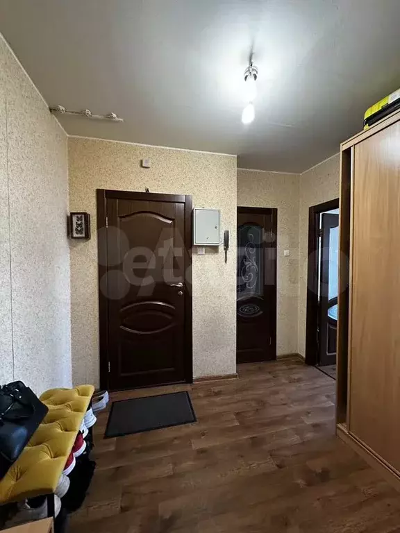 2-к. квартира, 60,2 м, 2/17 эт. - Фото 0