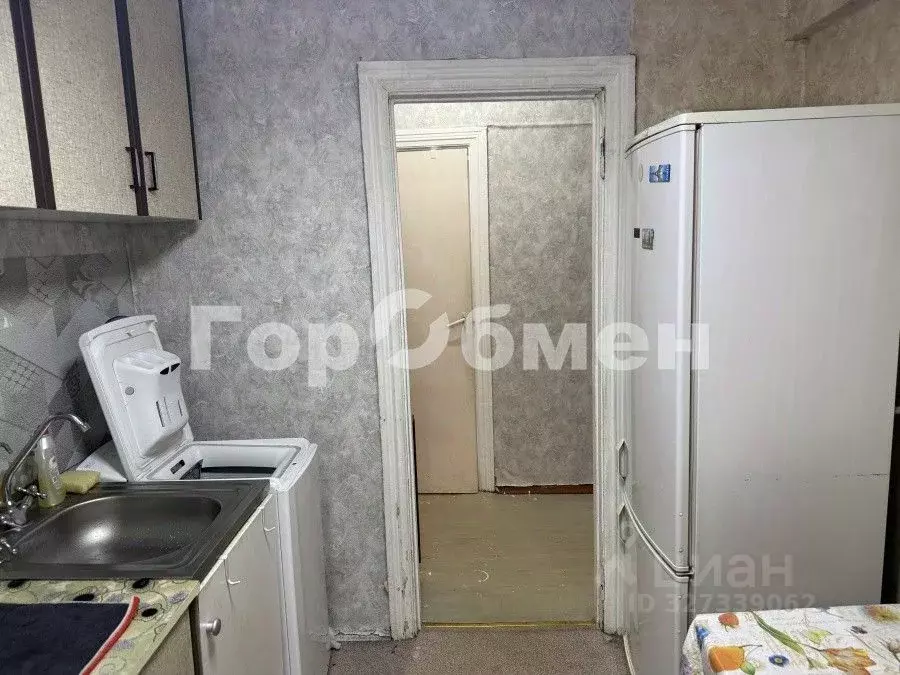 1-к кв. Москва Хибинский проезд, 26 (32.0 м) - Фото 2