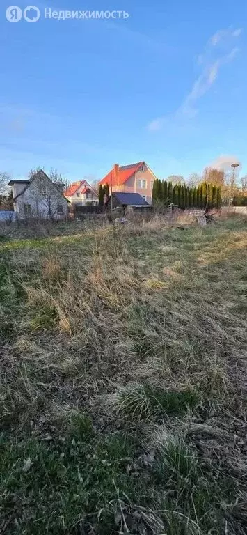 Участок в Калининградская область, Гурьевск (16.37 м) - Фото 2