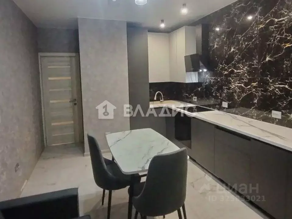 1-к кв. Пензенская область, Пензенский район, Засечный сельсовет, с. ... - Фото 1