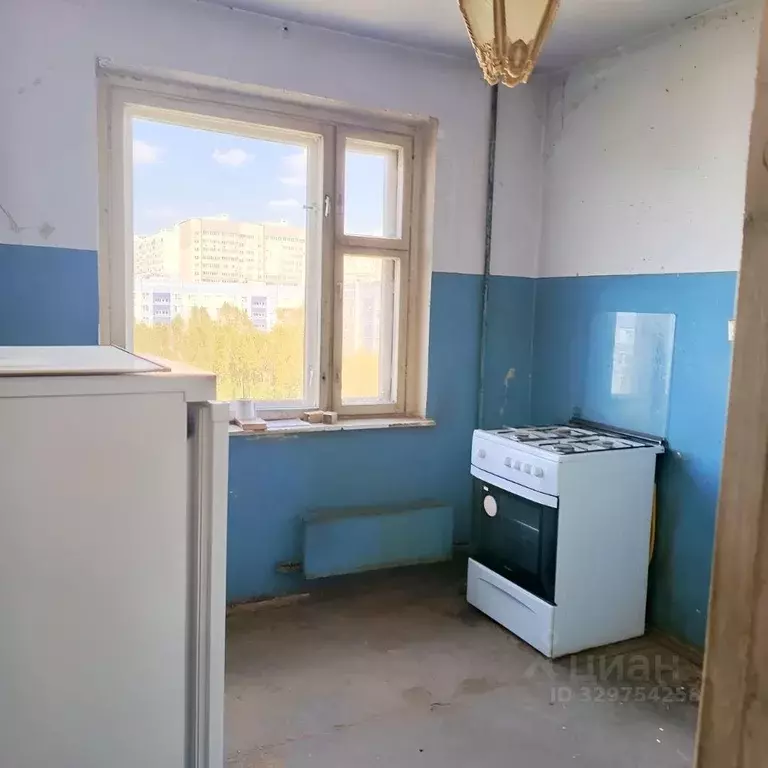 1-к кв. Самарская область, Самара ул. Гастелло, 41 (28.7 м) - Фото 2