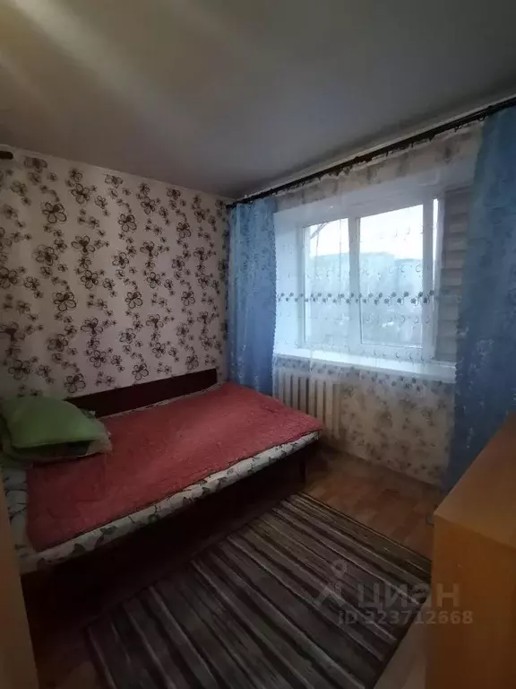 1-к кв. Тверская область, Тверь ул. Склизкова, 50 (32.0 м) - Фото 2