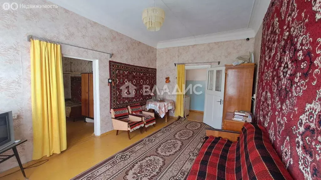 2-комнатная квартира: Белебей, улица Котомкина, 44 (47.2 м) - Фото 1