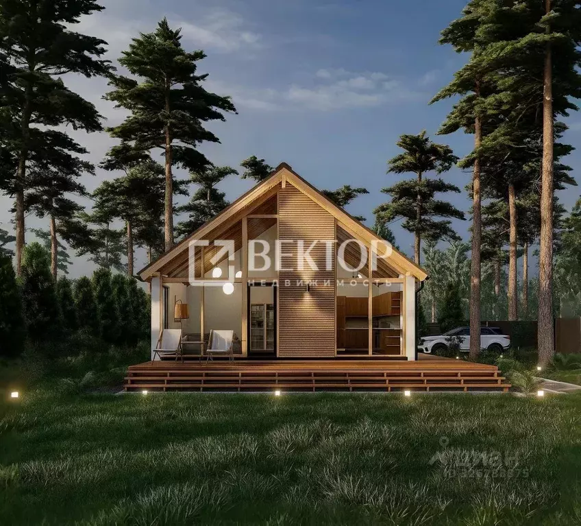 Дом в Ярославская область, Тутаевский муниципальный округ, ... - Фото 1