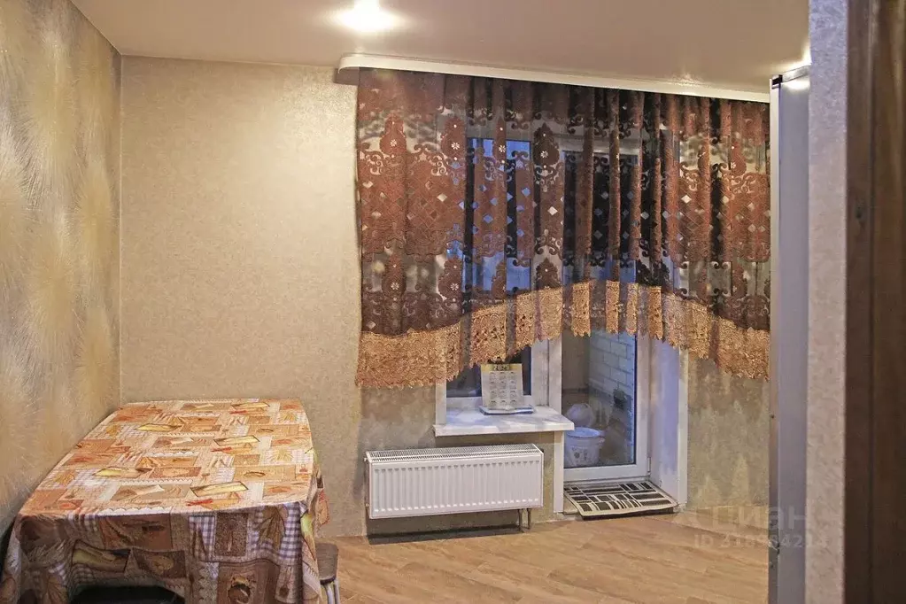 2-к кв. Воронежская область, Воронеж ул. Артамонова, 4Д (50.5 м) - Фото 1