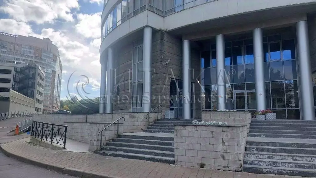 Помещение свободного назначения в Санкт-Петербург ул. Беринга, 27к4 ... - Фото 2