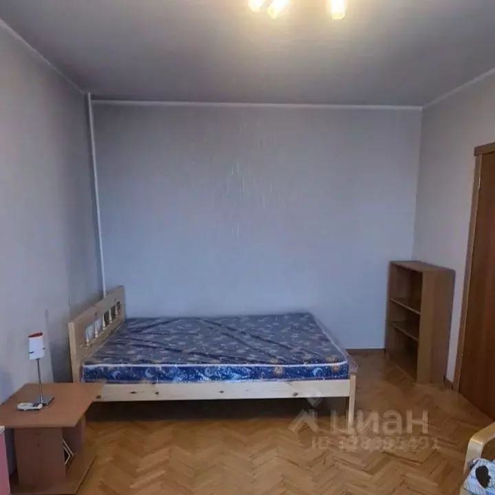 1-к кв. Москва Бакинская ул., 16 (37.0 м) - Фото 2