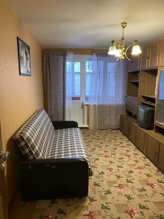 2-к кв. Коми, Сыктывкар Петрозаводская ул., 40 (52.0 м) - Фото 2