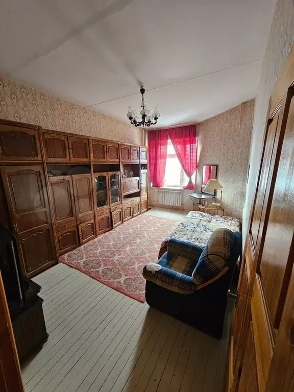 2-к. квартира, 60 м, 6/9 эт. - Фото 0