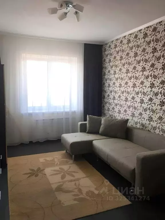 1-к кв. Свердловская область, Екатеринбург ул. Павлодарская, 48А (37.0 ... - Фото 1