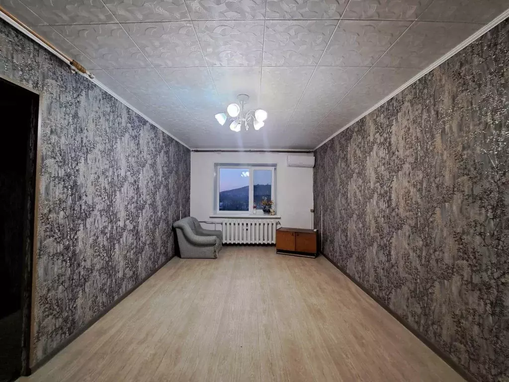 Квартира, 2 комнаты, 55.5 м - Фото 0