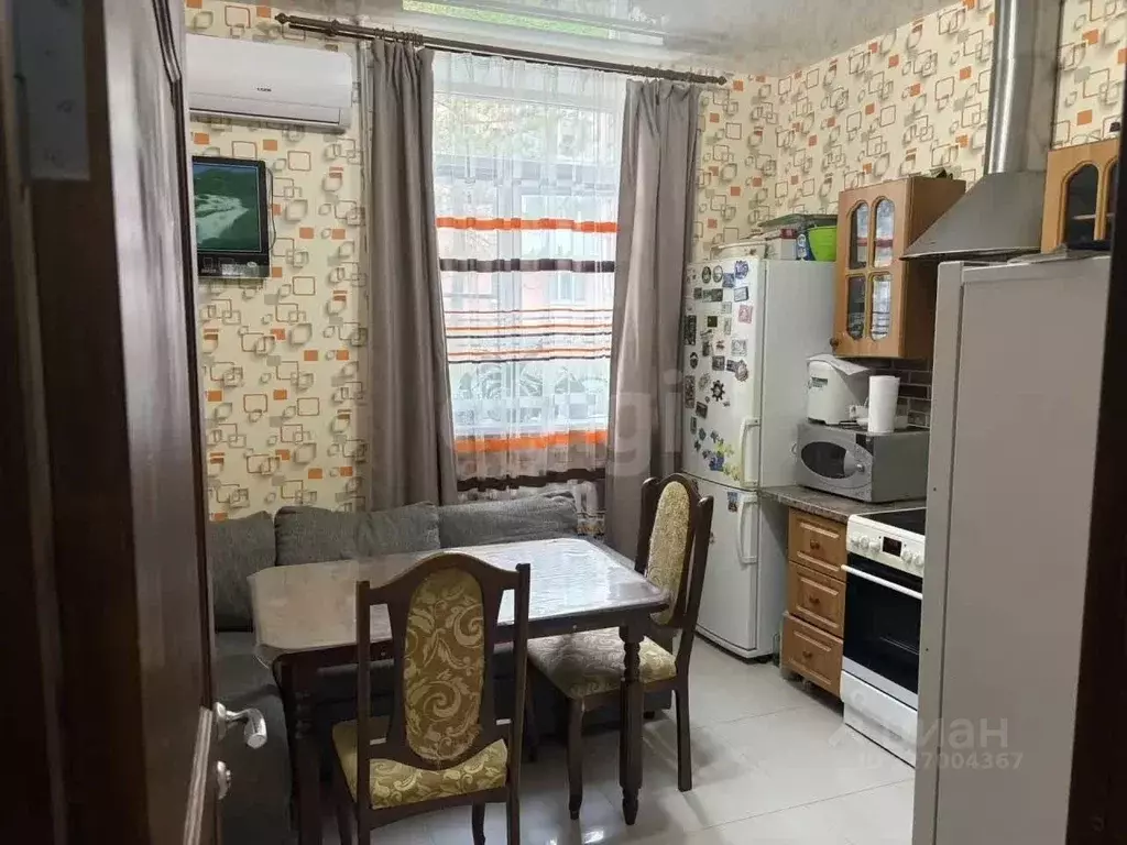 2-к кв. Ставропольский край, Ставрополь № 10 мкр, ул. Биологическая, 8 ... - Фото 1