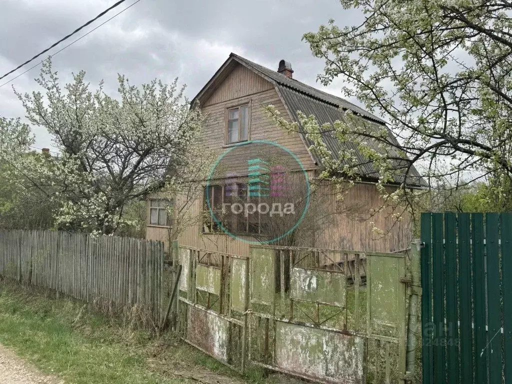 Дом, 52.3 м - Фото 0