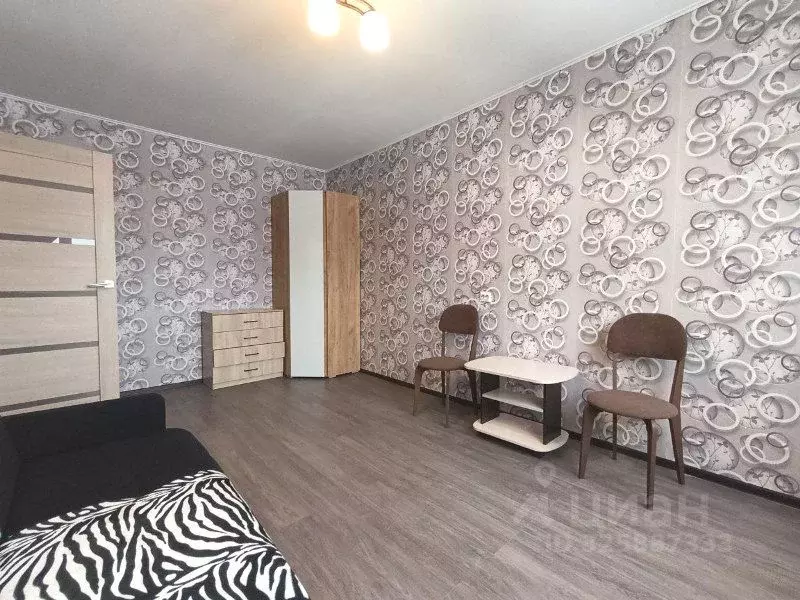 1-к кв. Санкт-Петербург Белградская ул., 32 (32.0 м) - Фото 1