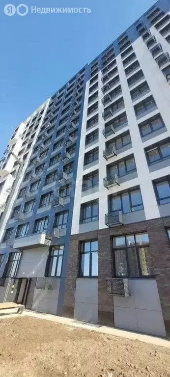 1-комнатная квартира: Тула, улица Купцов Гречихиных, 4 (32.3 м) - Фото 2