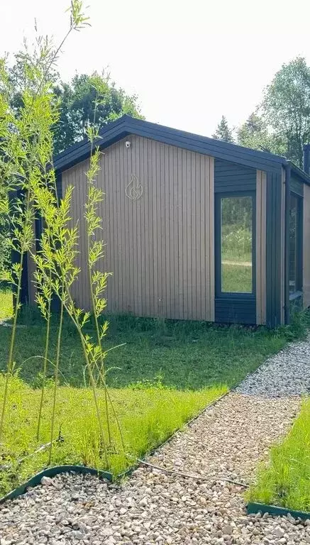 Дом в Московская область, Клин городской округ, Междуречье тер. ул. ... - Фото 2