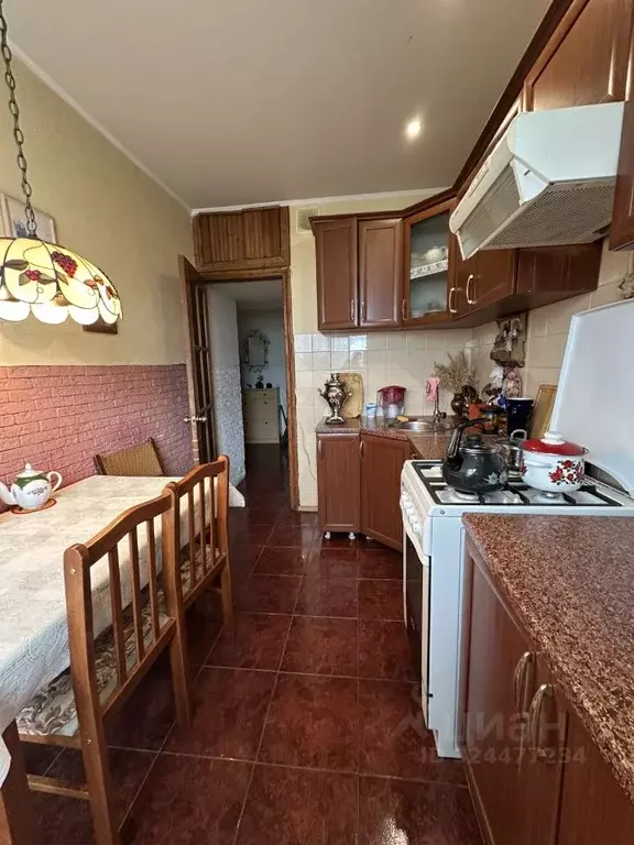 3-к кв. Тульская область, Тула ул. Максимовского, 21 (63.6 м) - Фото 2