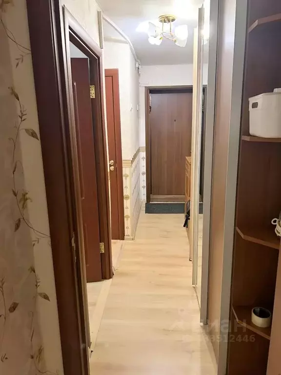 2-к кв. Москва Профсоюзная ул., 93К1 (45.0 м) - Фото 2