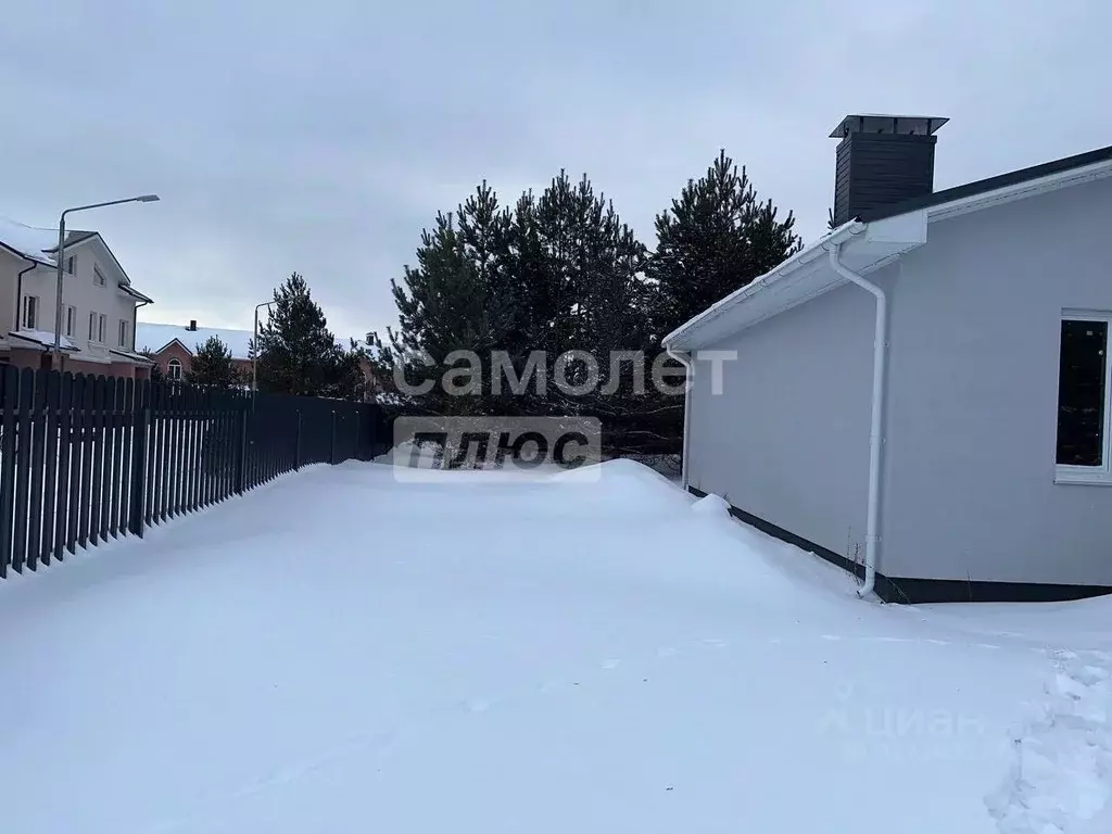 Дом в Воронежская область, Рамонский район, Айдаровское с/пос, с. ... - Фото 2