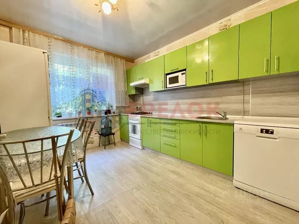 3-к кв. Ростовская область, Ростов-на-Дону ул. Зорге, 37/1 (65.0 м) - Фото 1