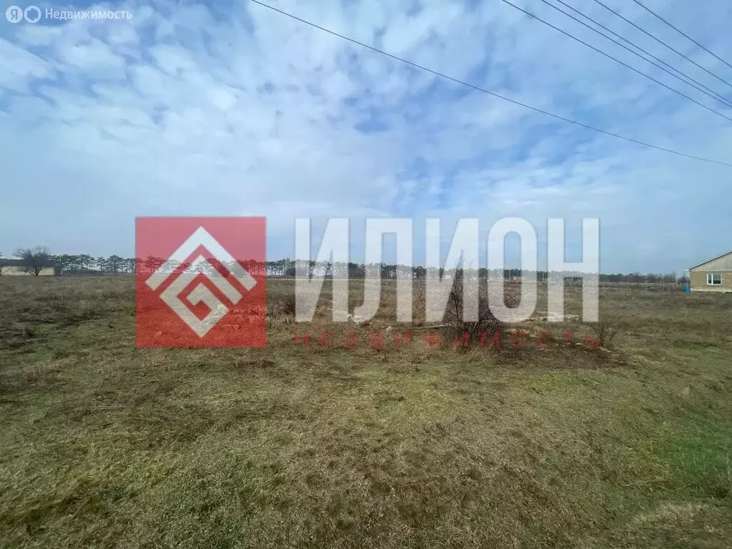 Участок в Абрикосовка, улица Айвазовского (18 м) - Фото 2