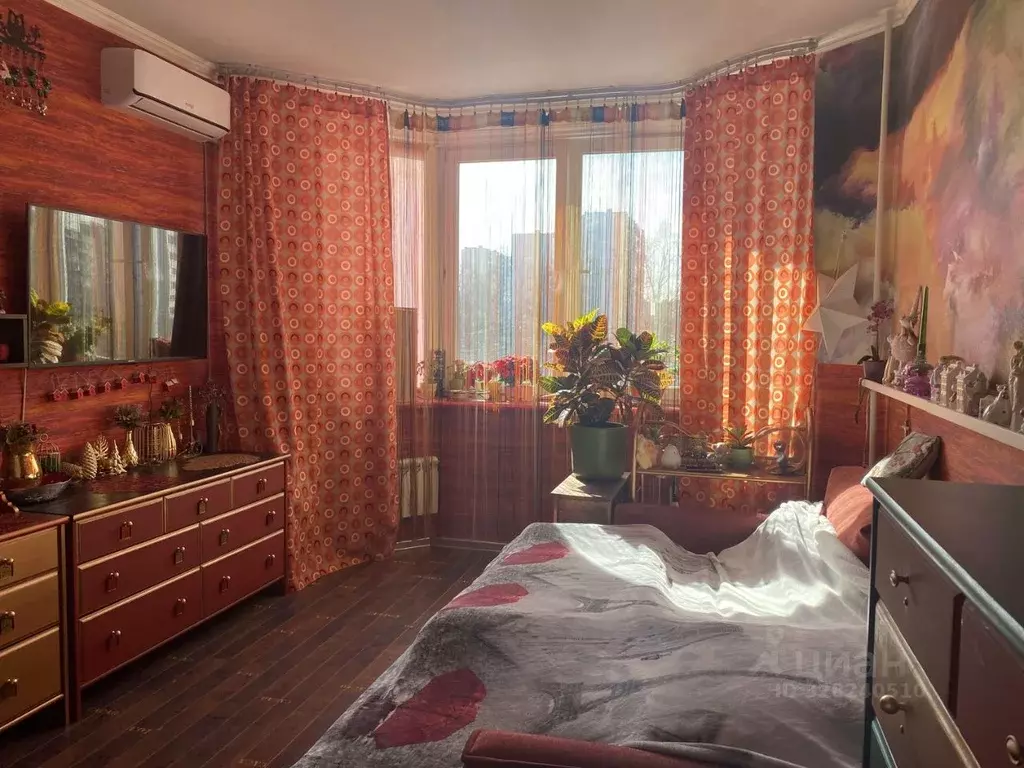 2-к кв. Московская область, Балашиха Ольгино мкр, ул. Жилгородок, 4к1 ... - Фото 1