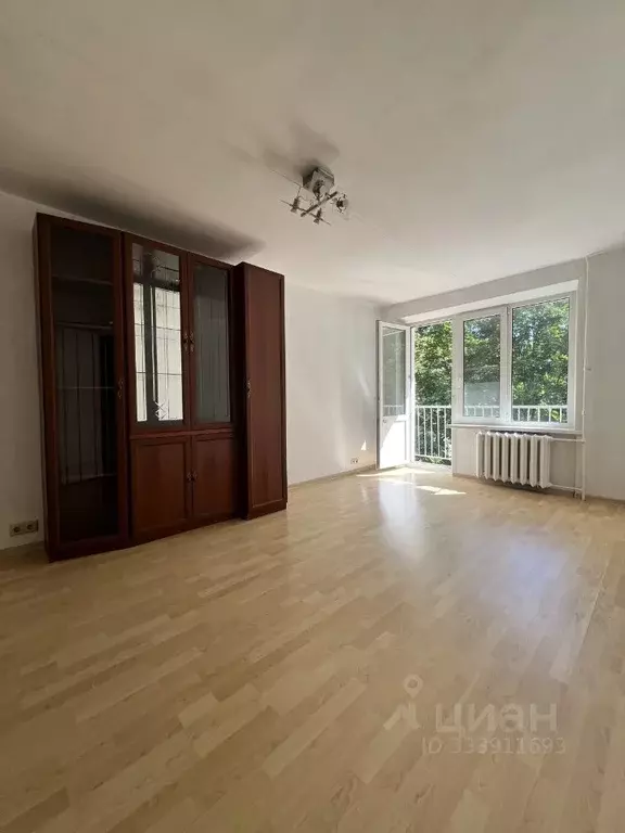 1-к кв. Московская область, Видное Советская ул., 18 (31.0 м) - Фото 1