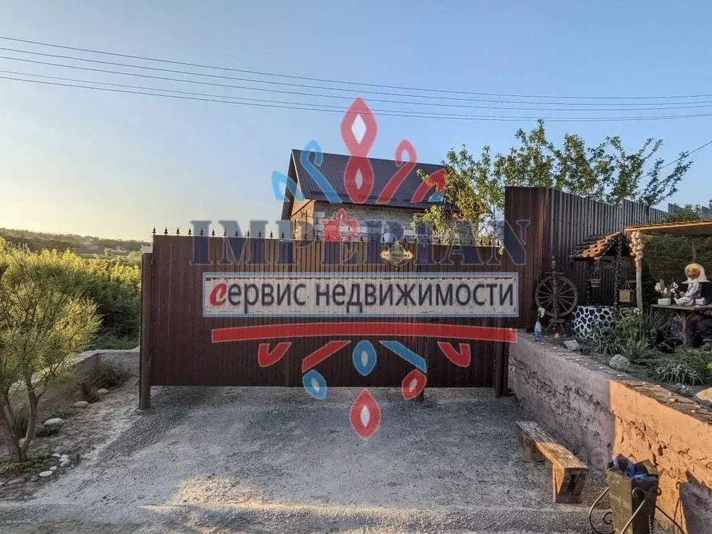 Дом в Белгородская область, Шебекинский муниципальный округ, с. ... - Фото 1