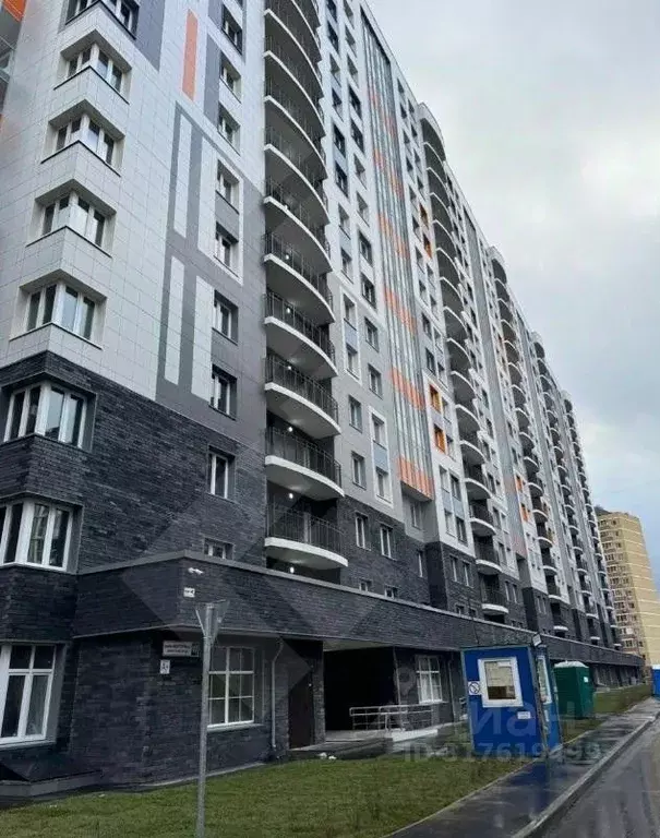 Торговая площадь в Московская область, Звенигород Одинцовский ... - Фото 1