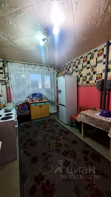 Комната Челябинская область, Озерск Октябрьская ул., 30 (30.2 м) - Фото 1