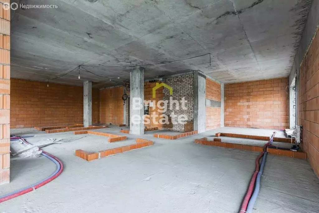 3-комнатная квартира: Красногорск, улица Согласия, 5/1 (135 м) - Фото 1