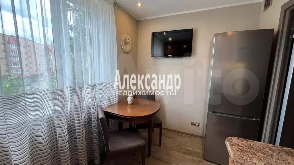2-к. квартира, 50 м, 3/9 эт. - Фото 1