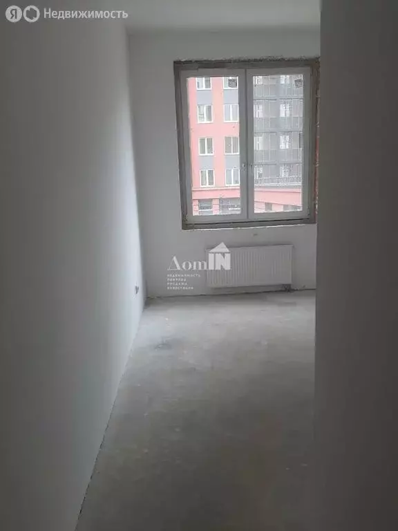 2-комнатная квартира: Коммунар, Ново-Антропшинская улица, 3 (44 м) - Фото 1