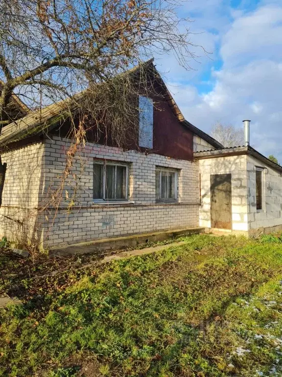 Дом в Смоленская область, Смоленский муниципальный округ, д. Алтуховка ... - Фото 2