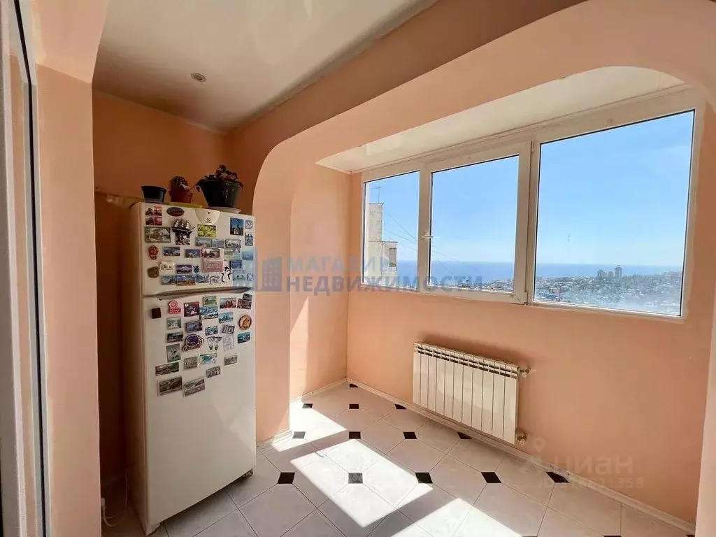 4-к кв. Крым, Ялта ул. Тимирязева, 39 (77.4 м) - Фото 0