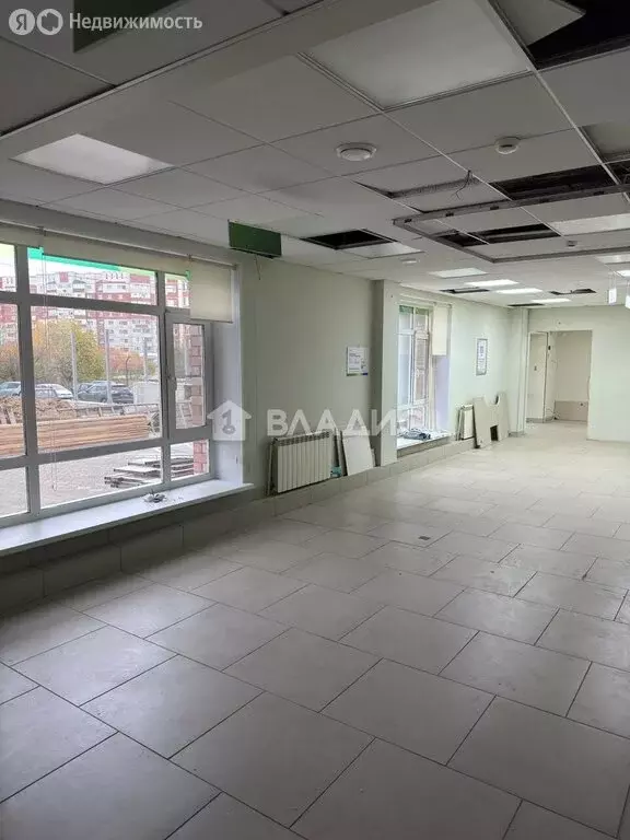 Помещение свободного назначения (100 м) - Фото 1