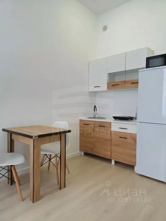 Студия Московская область, Люберцы Октябрьский просп., 403 (19.8 м) - Фото 1