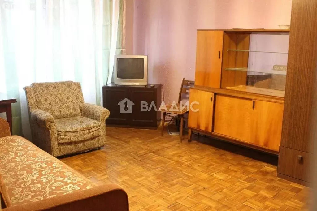 1-комнатная квартира: Москва, Бескудниковский бульвар, 20к1 (32.1 м) - Фото 1
