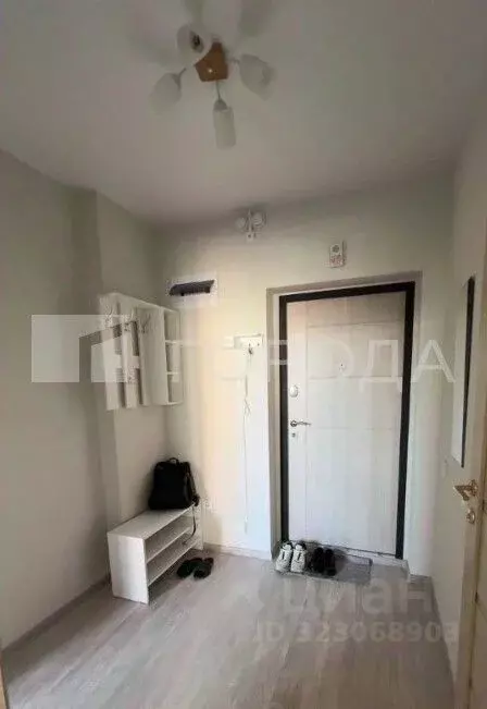 1-к кв. Новосибирская область, Новосибирск Красный просп., 331 (39.0 ... - Фото 2