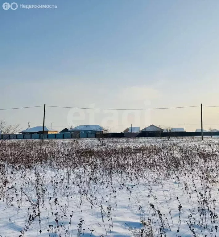 Участок в Чита, микрорайон Преображенский (20 м) - Фото 1