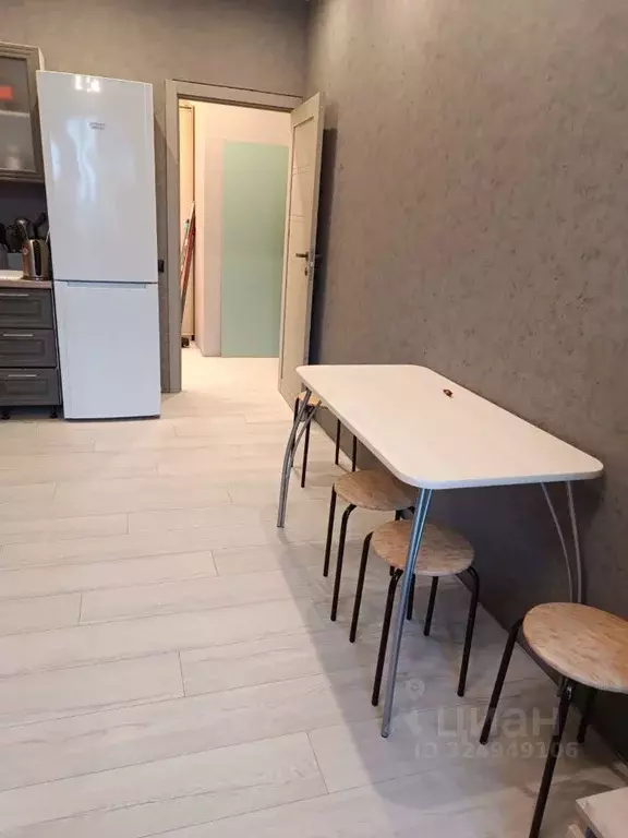 2-к кв. Московская область, Пушкино ул. Просвещения, 10к1 (40.0 м) - Фото 1