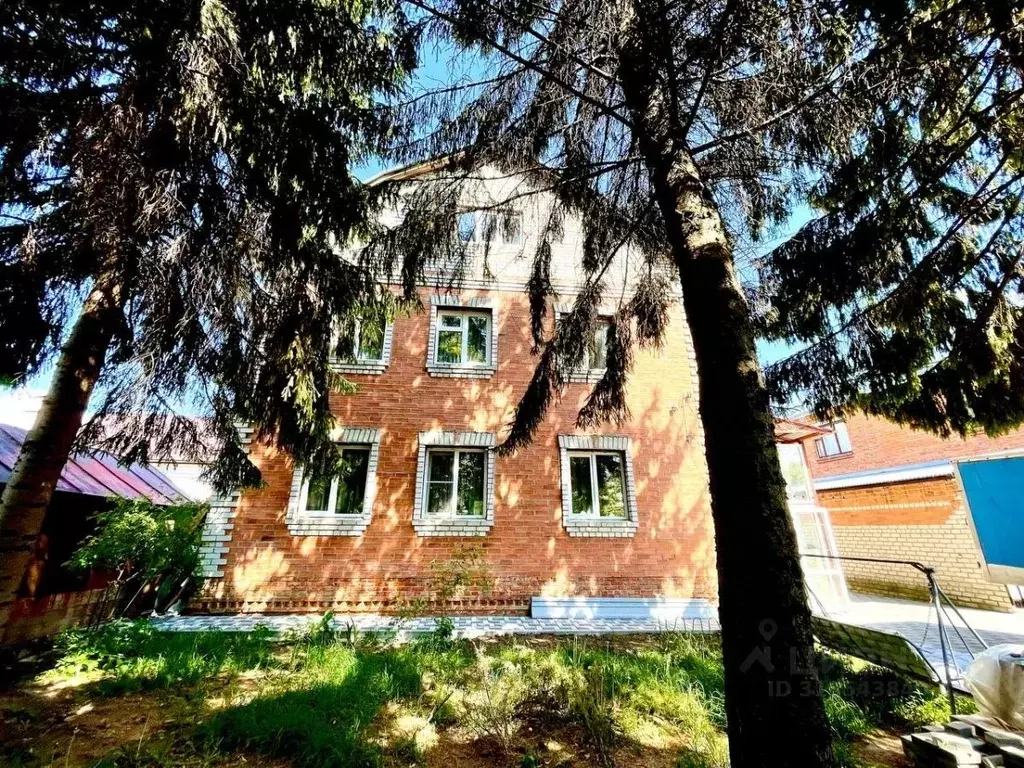 Дом в Курская область, Курск ул. Мичурина, 73 (177 м) - Фото 0